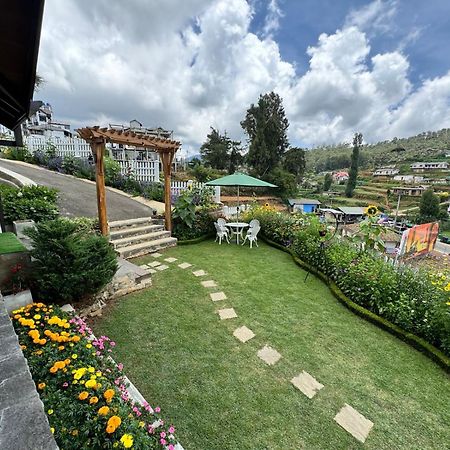 The Tapherini Bungalow Nuwara Eliya Extérieur photo