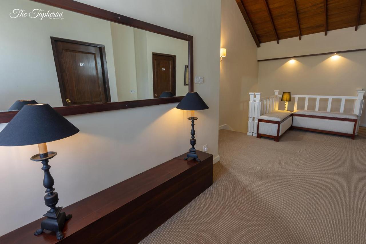 The Tapherini Bungalow Nuwara Eliya Extérieur photo