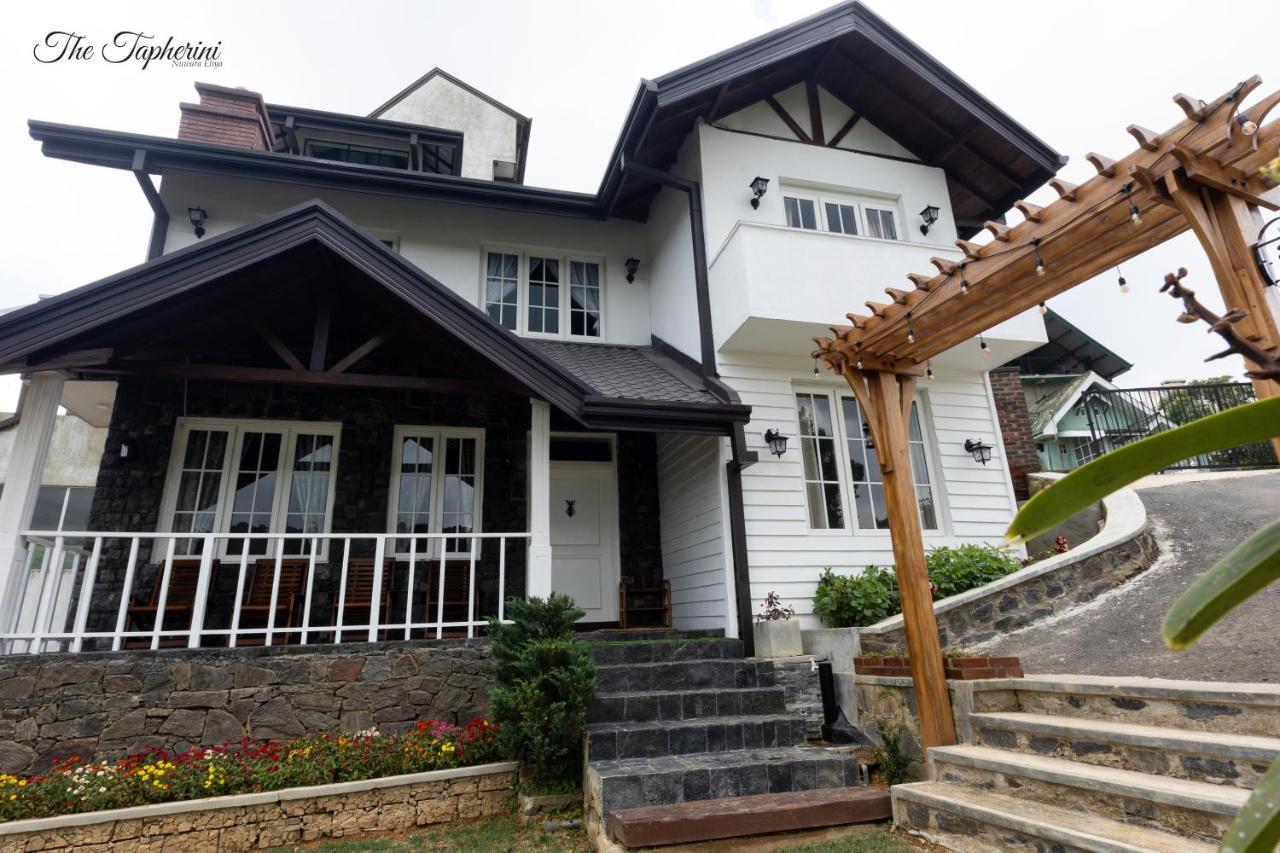 The Tapherini Bungalow Nuwara Eliya Extérieur photo