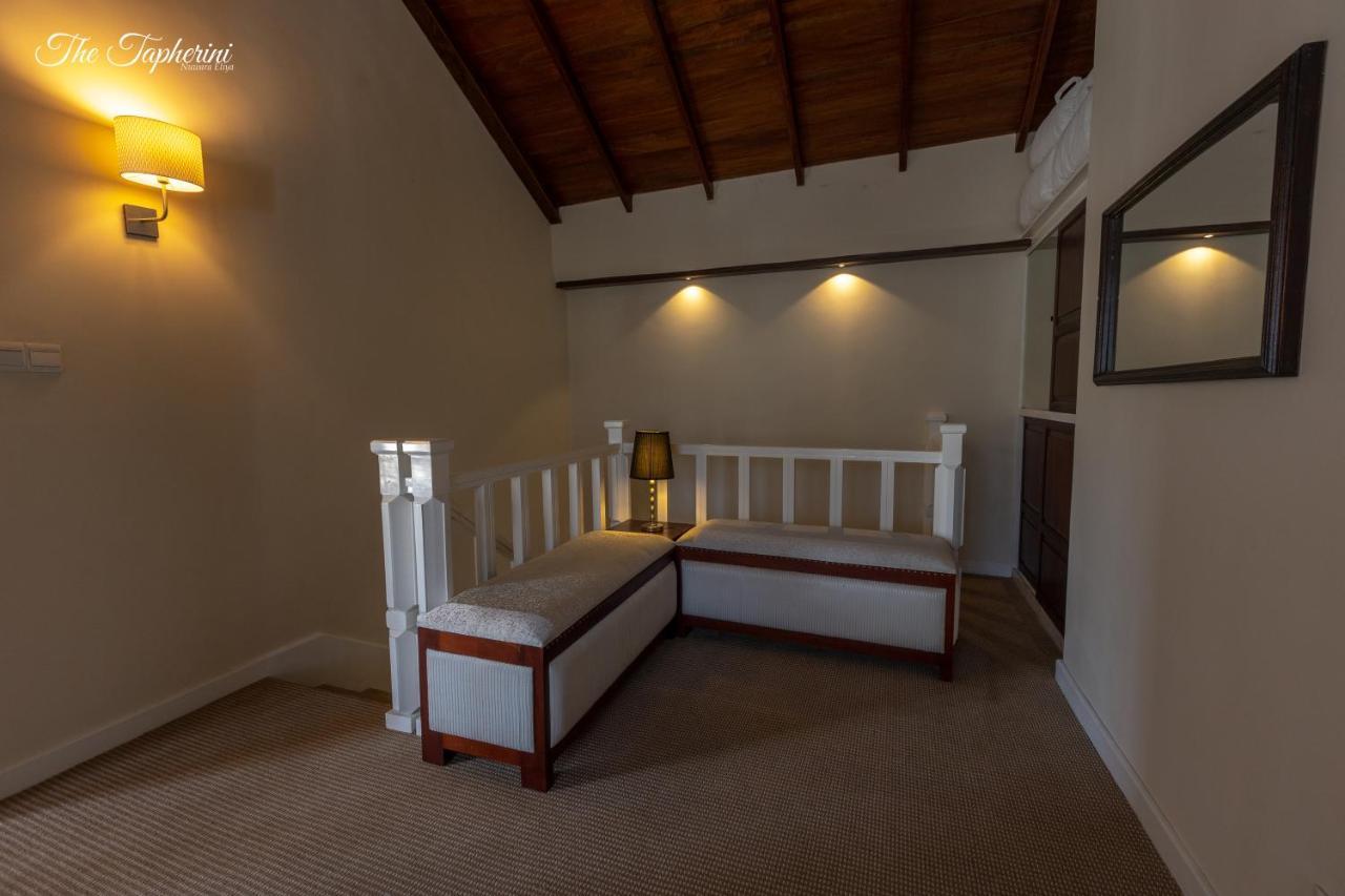 The Tapherini Bungalow Nuwara Eliya Extérieur photo