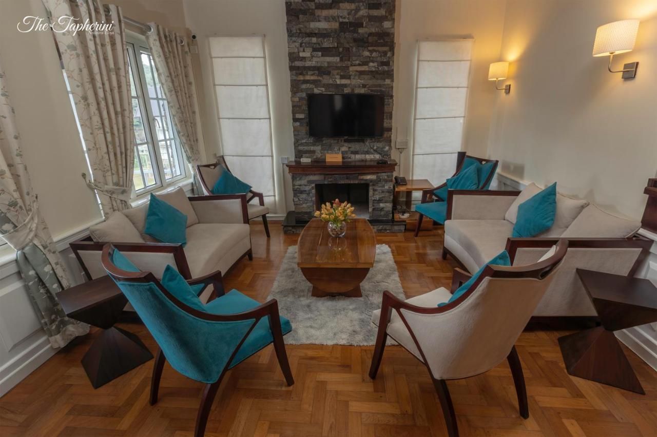 The Tapherini Bungalow Nuwara Eliya Extérieur photo