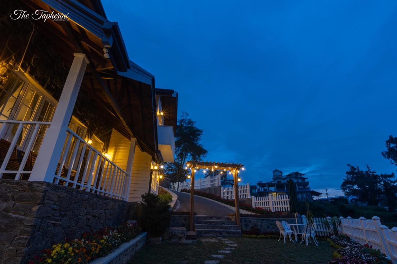 The Tapherini Bungalow Nuwara Eliya Extérieur photo