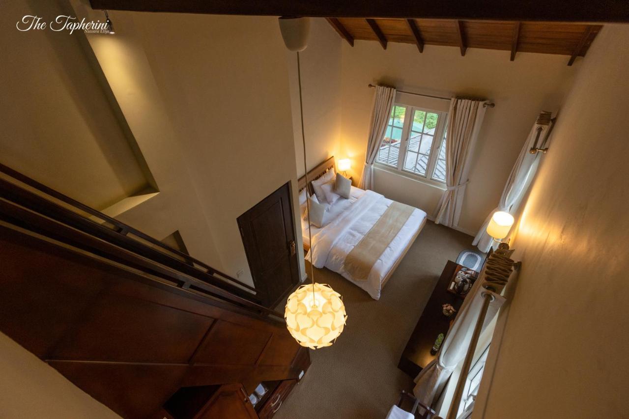 The Tapherini Bungalow Nuwara Eliya Extérieur photo
