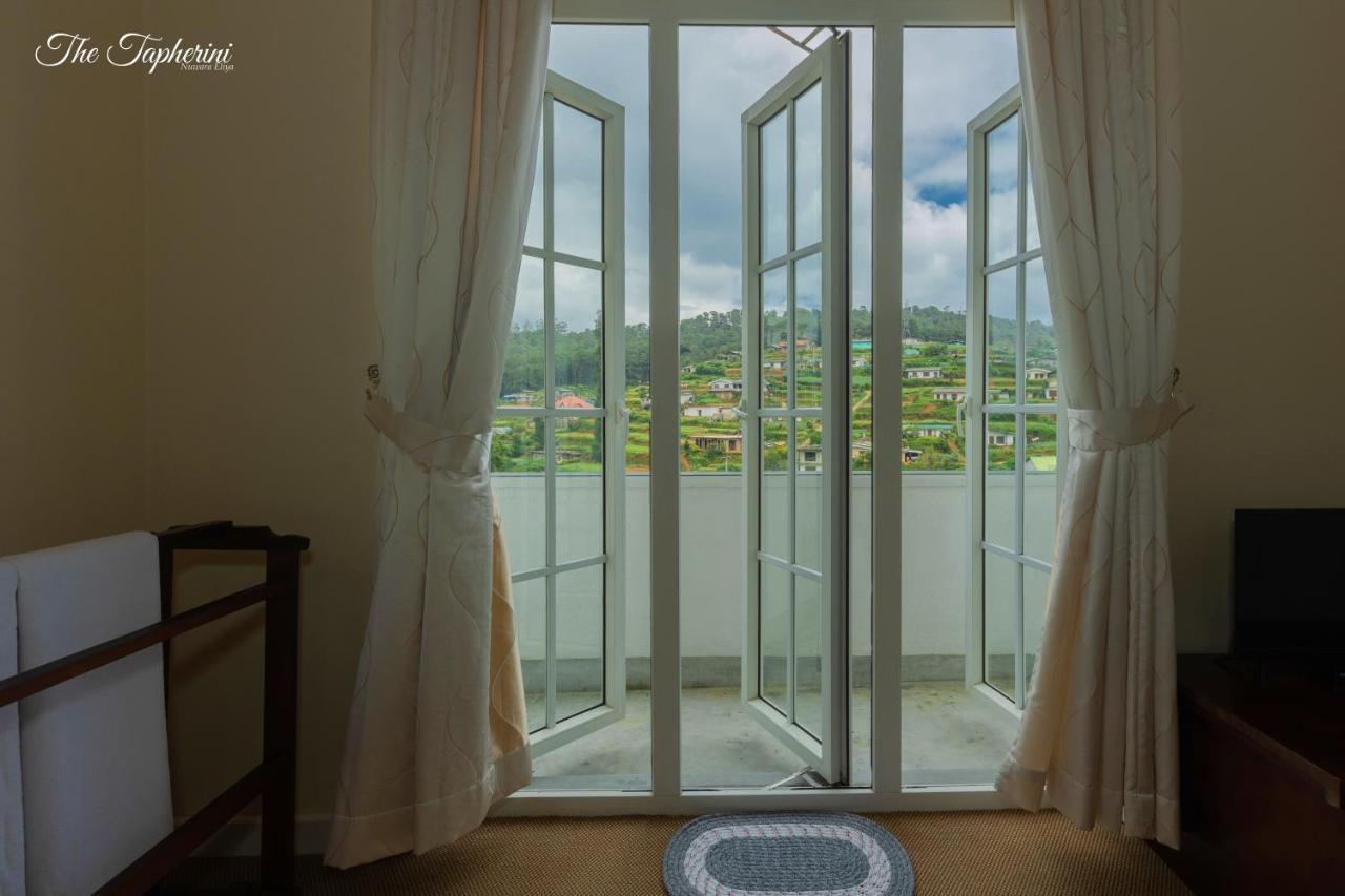The Tapherini Bungalow Nuwara Eliya Extérieur photo