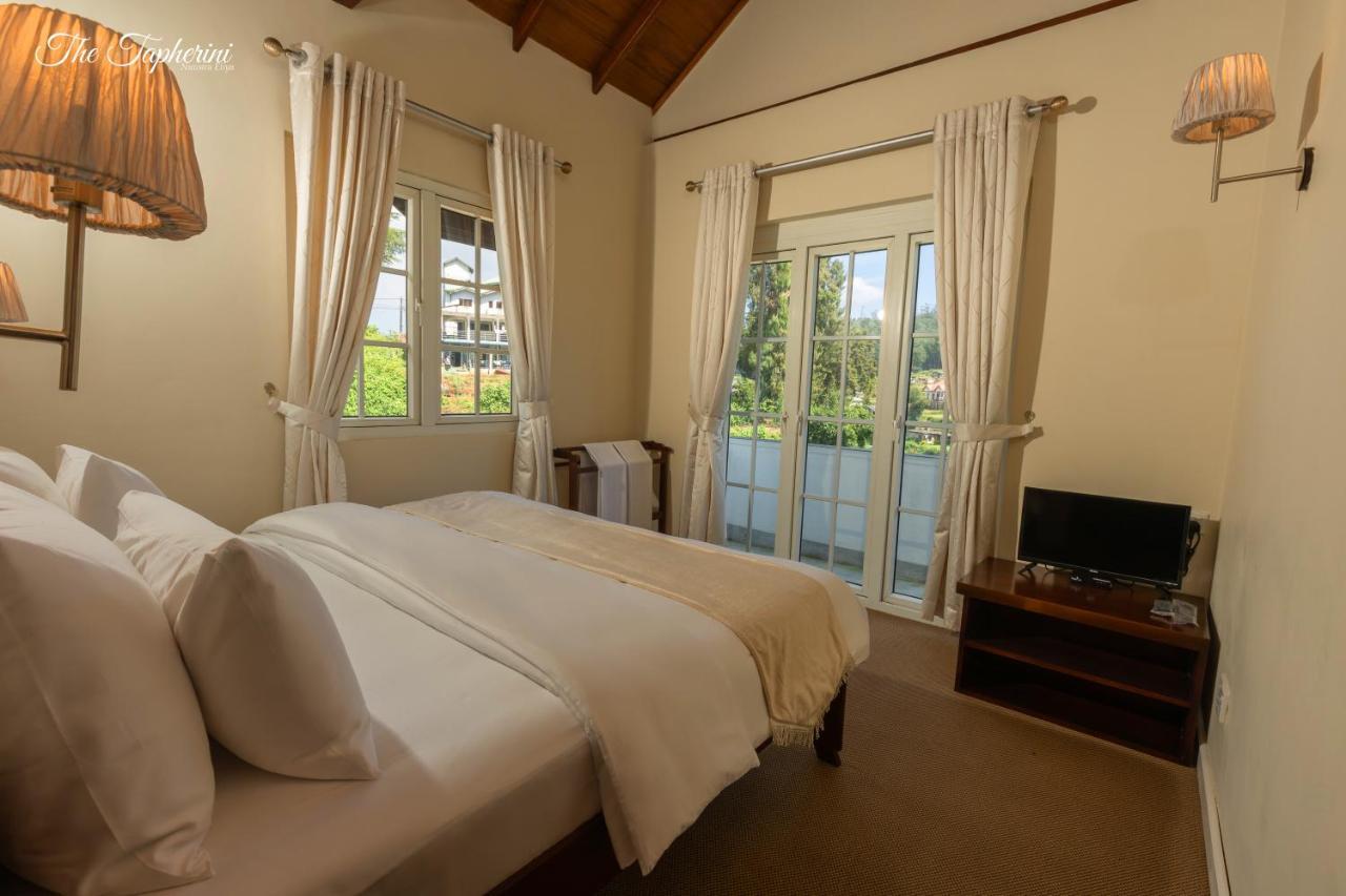 The Tapherini Bungalow Nuwara Eliya Extérieur photo