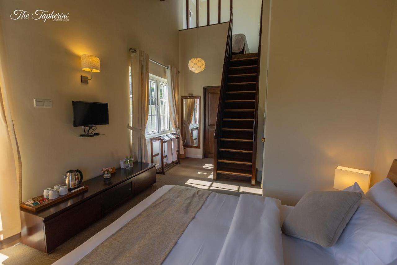 The Tapherini Bungalow Nuwara Eliya Extérieur photo