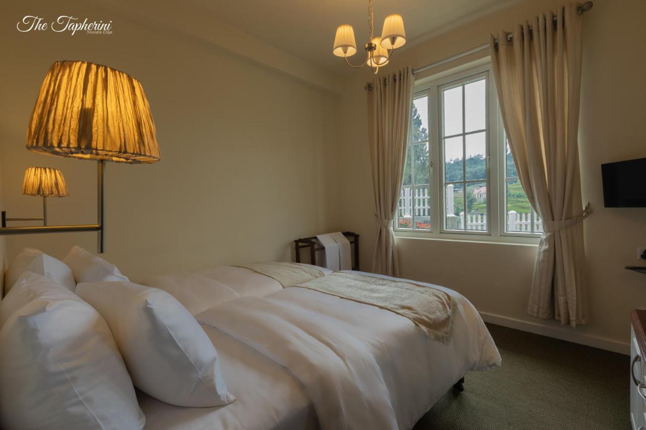 The Tapherini Bungalow Nuwara Eliya Extérieur photo