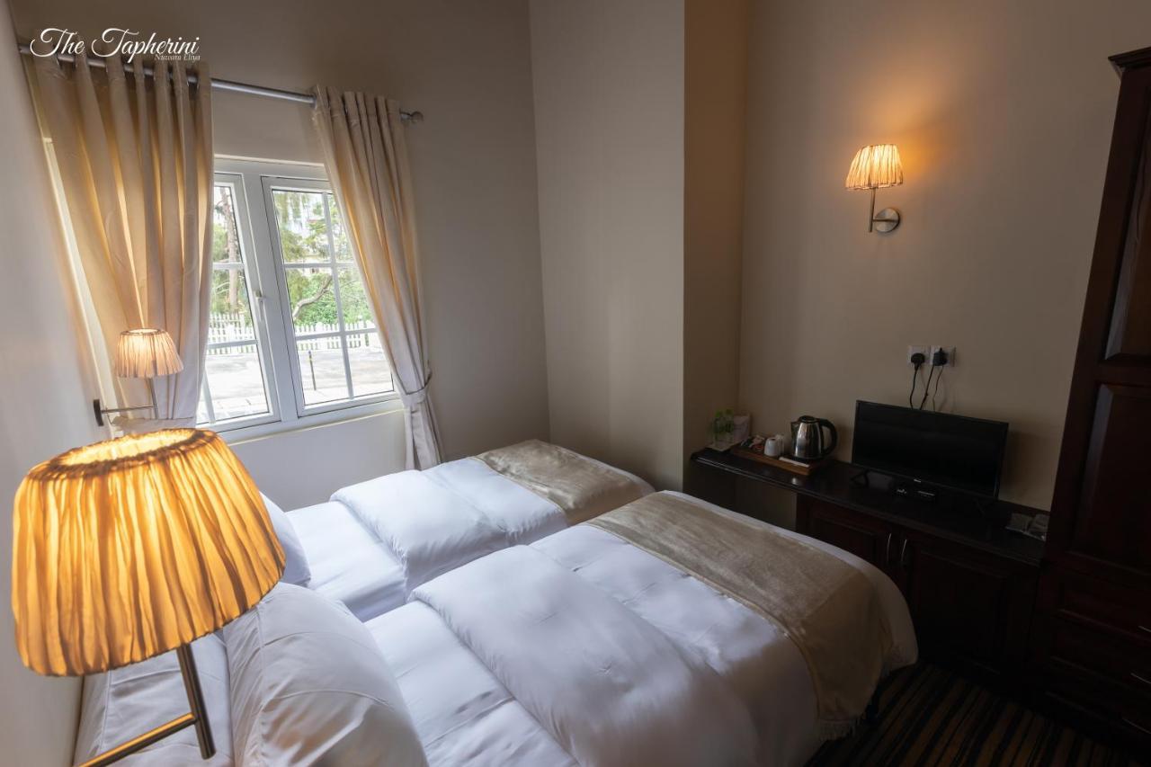 The Tapherini Bungalow Nuwara Eliya Extérieur photo