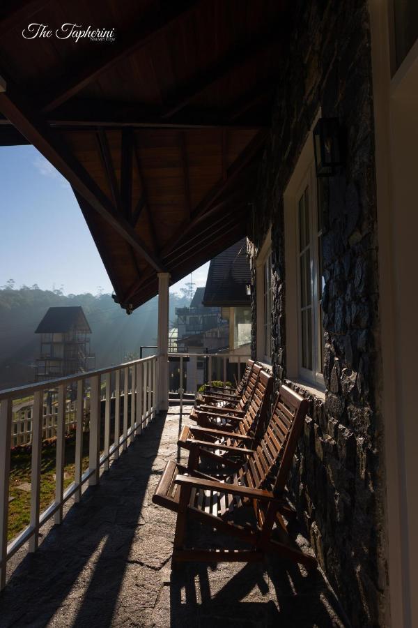 The Tapherini Bungalow Nuwara Eliya Extérieur photo
